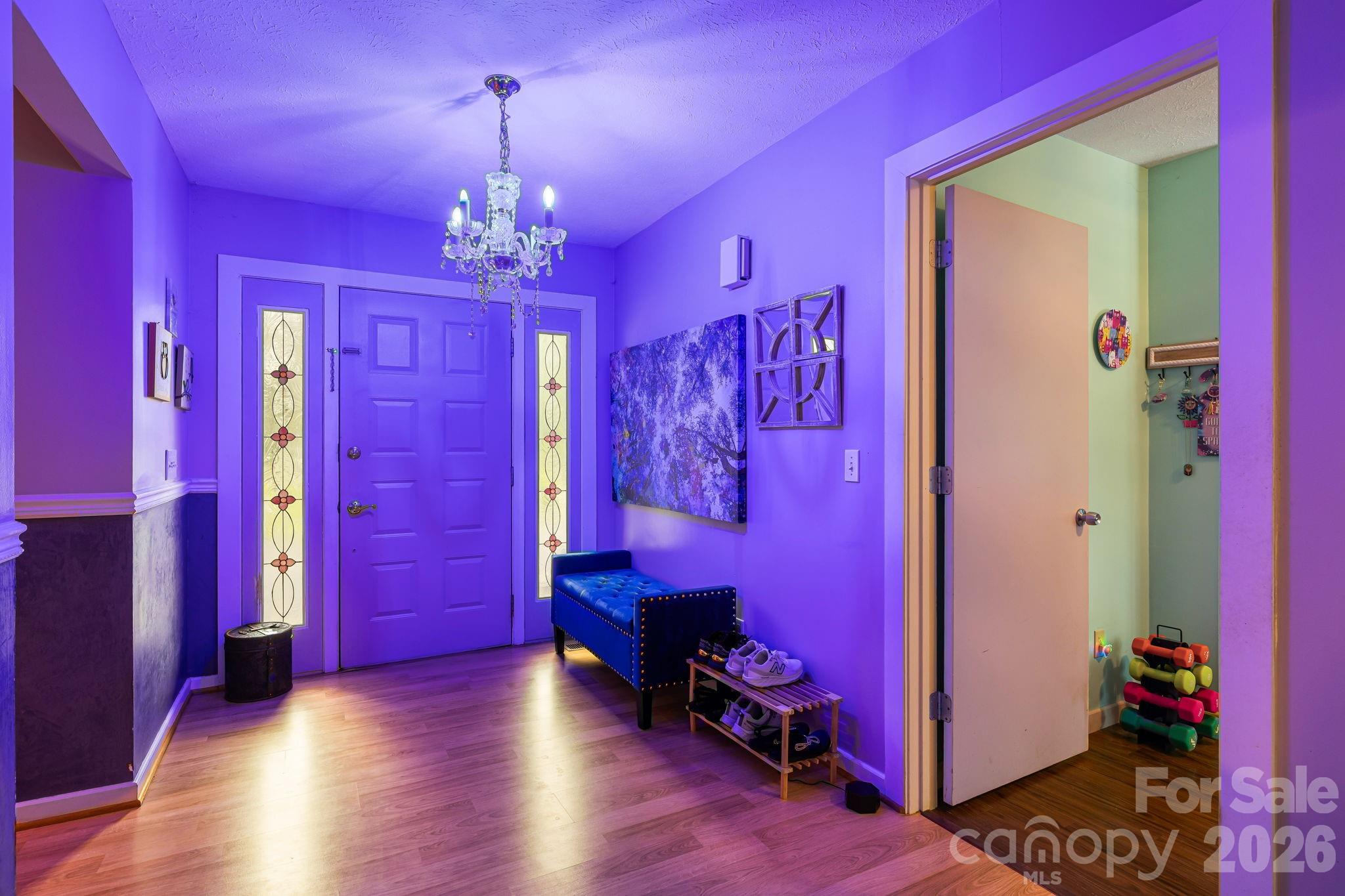 Beaumont - Residential