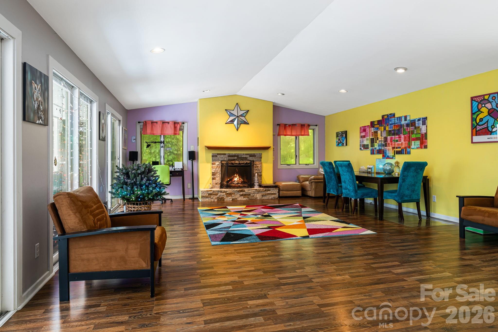 Beaumont - Residential