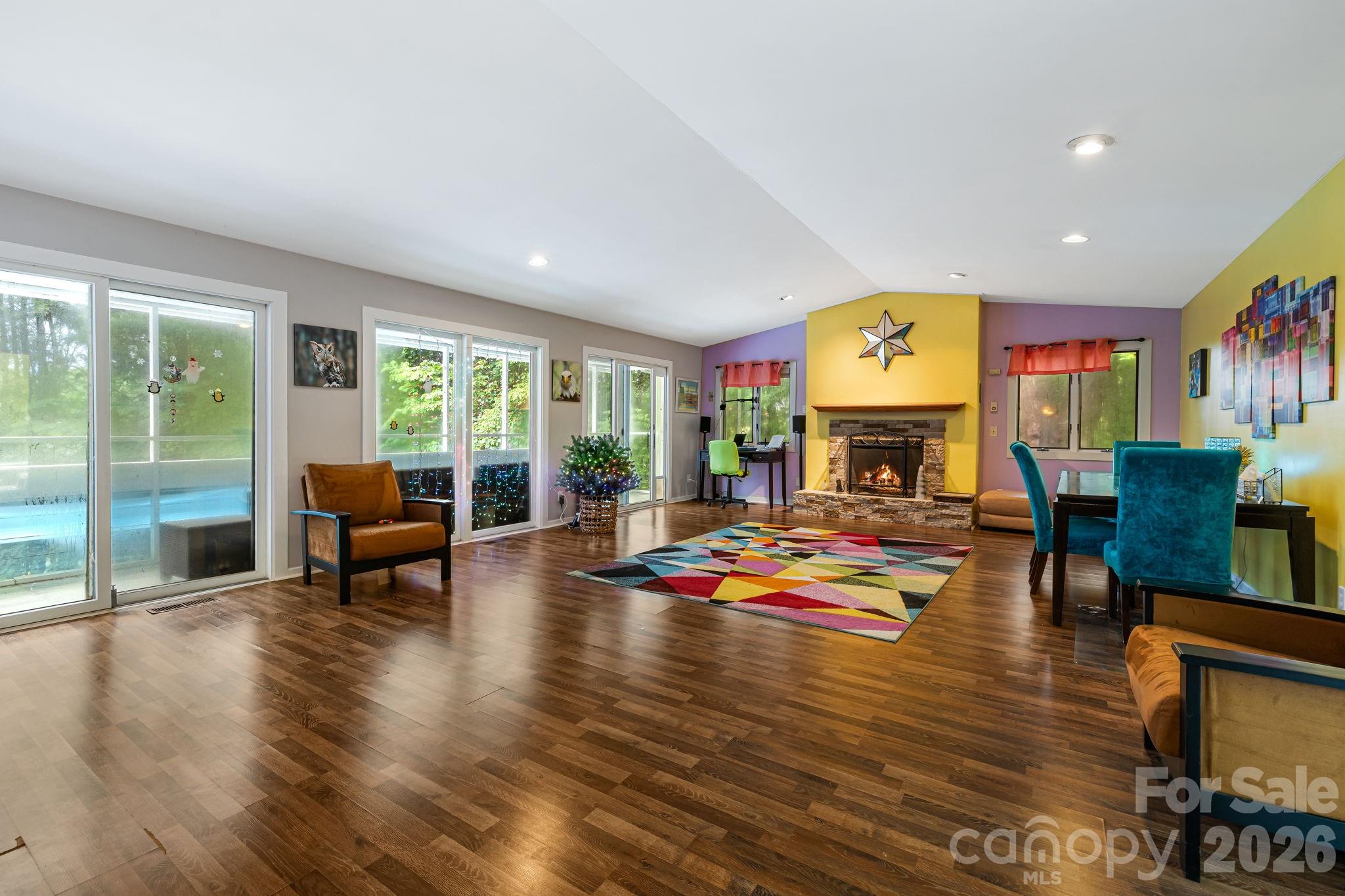 Beaumont - Residential