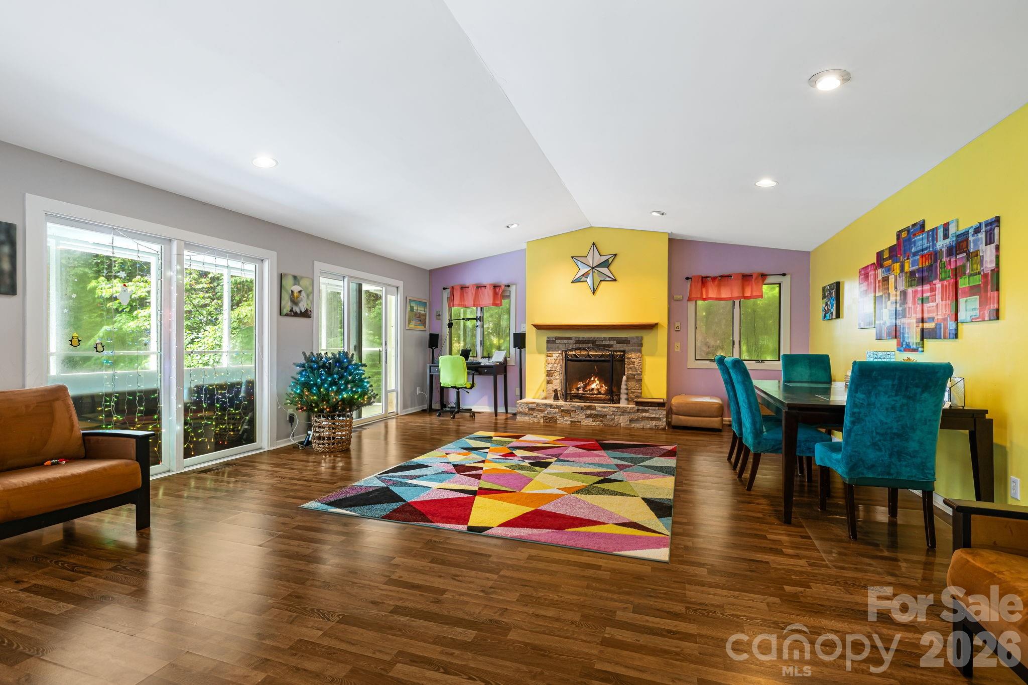 Beaumont - Residential