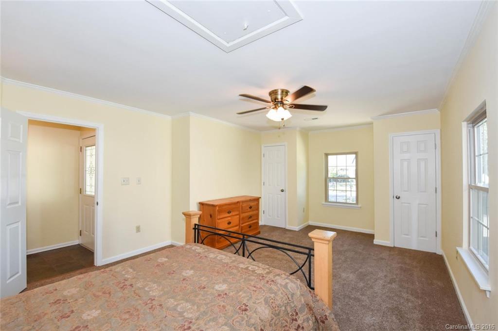 Cedarwood - Residential