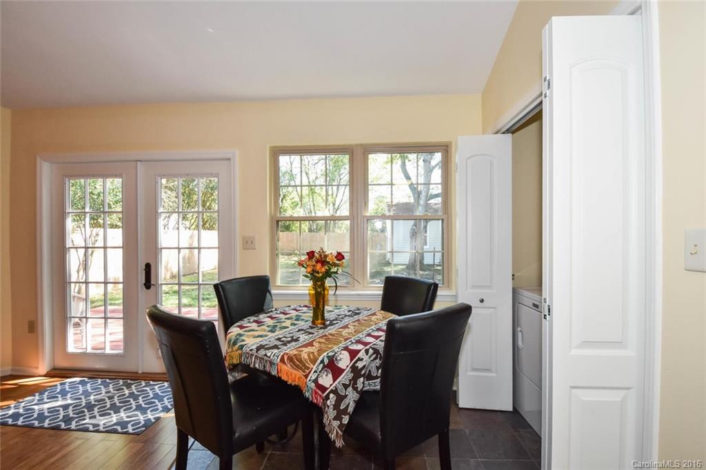 Cedarwood - Residential