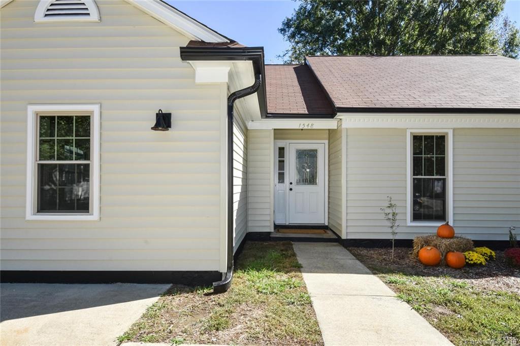 Cedarwood - Residential