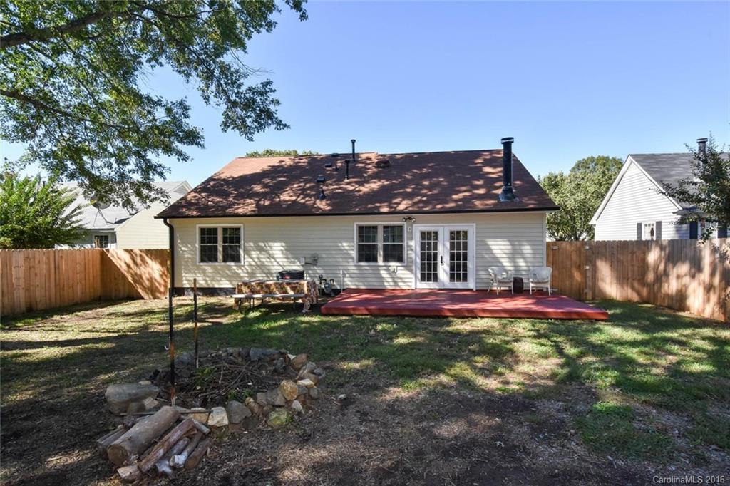 Cedarwood - Residential