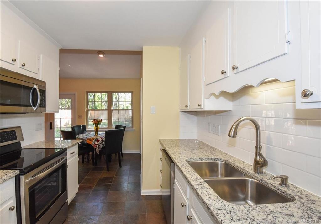 Cedarwood - Residential