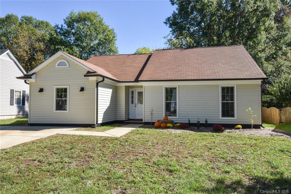 Cedarwood - Residential
