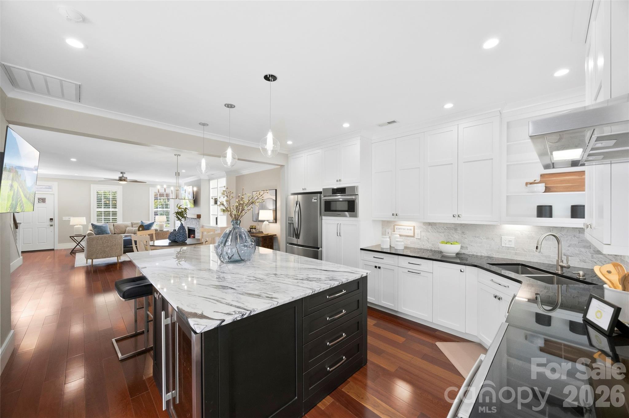 Bonnie Briar - Residential