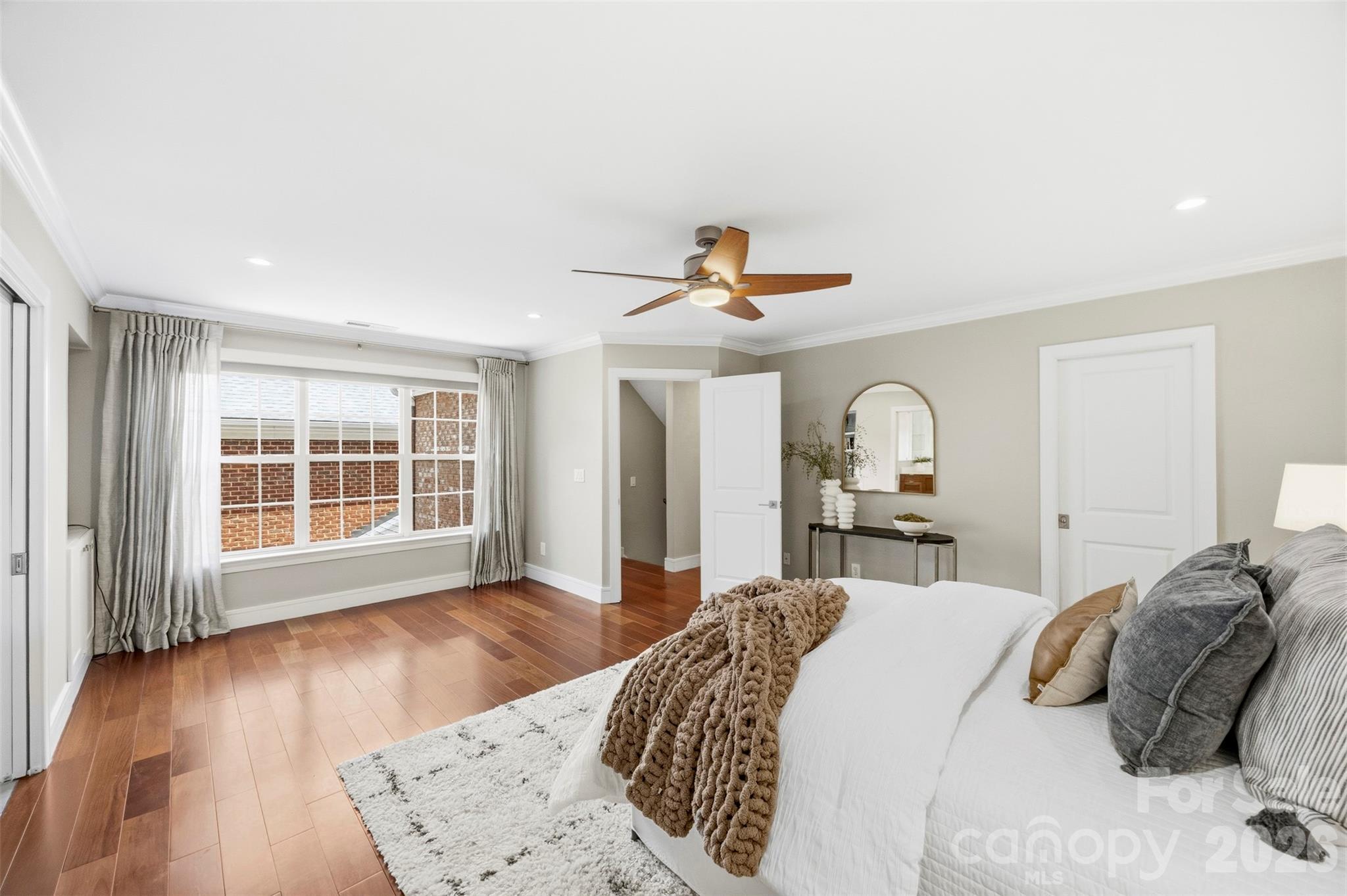 Bonnie Briar - Residential