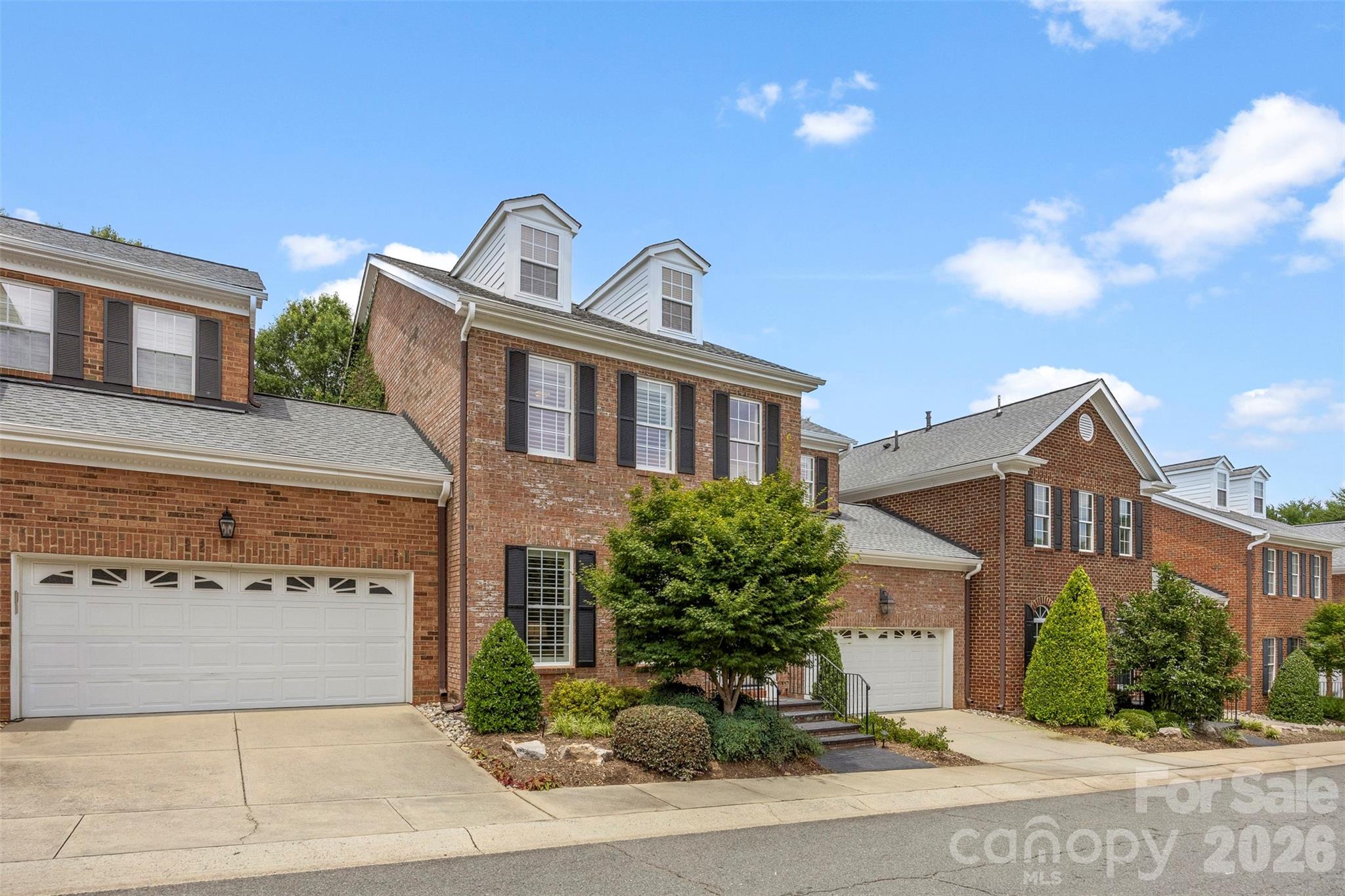 Bonnie Briar - Residential