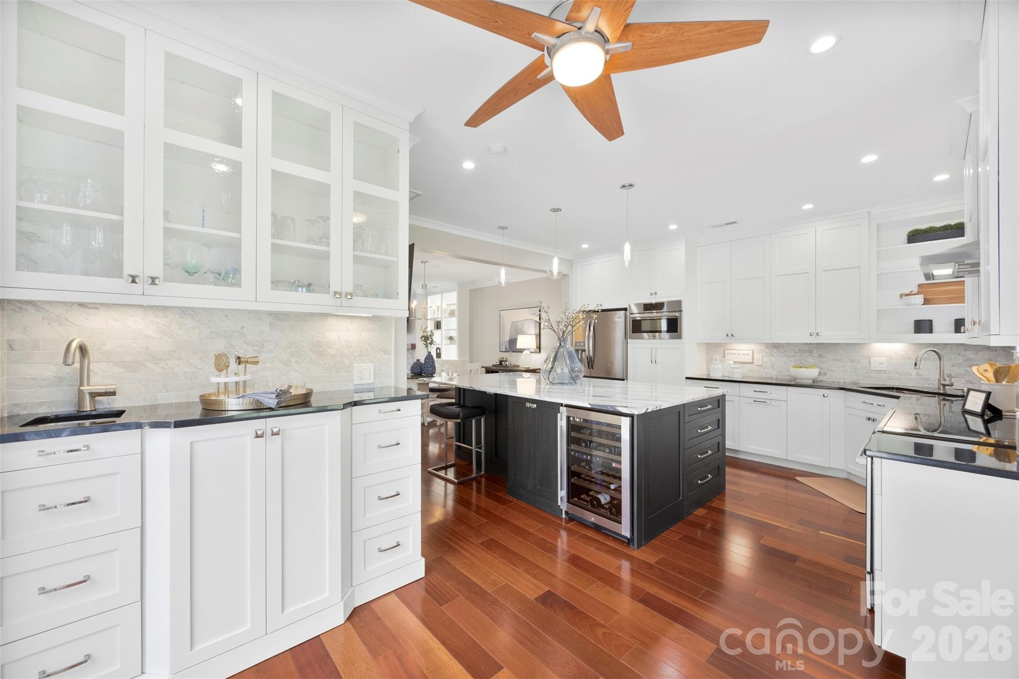 Bonnie Briar - Residential