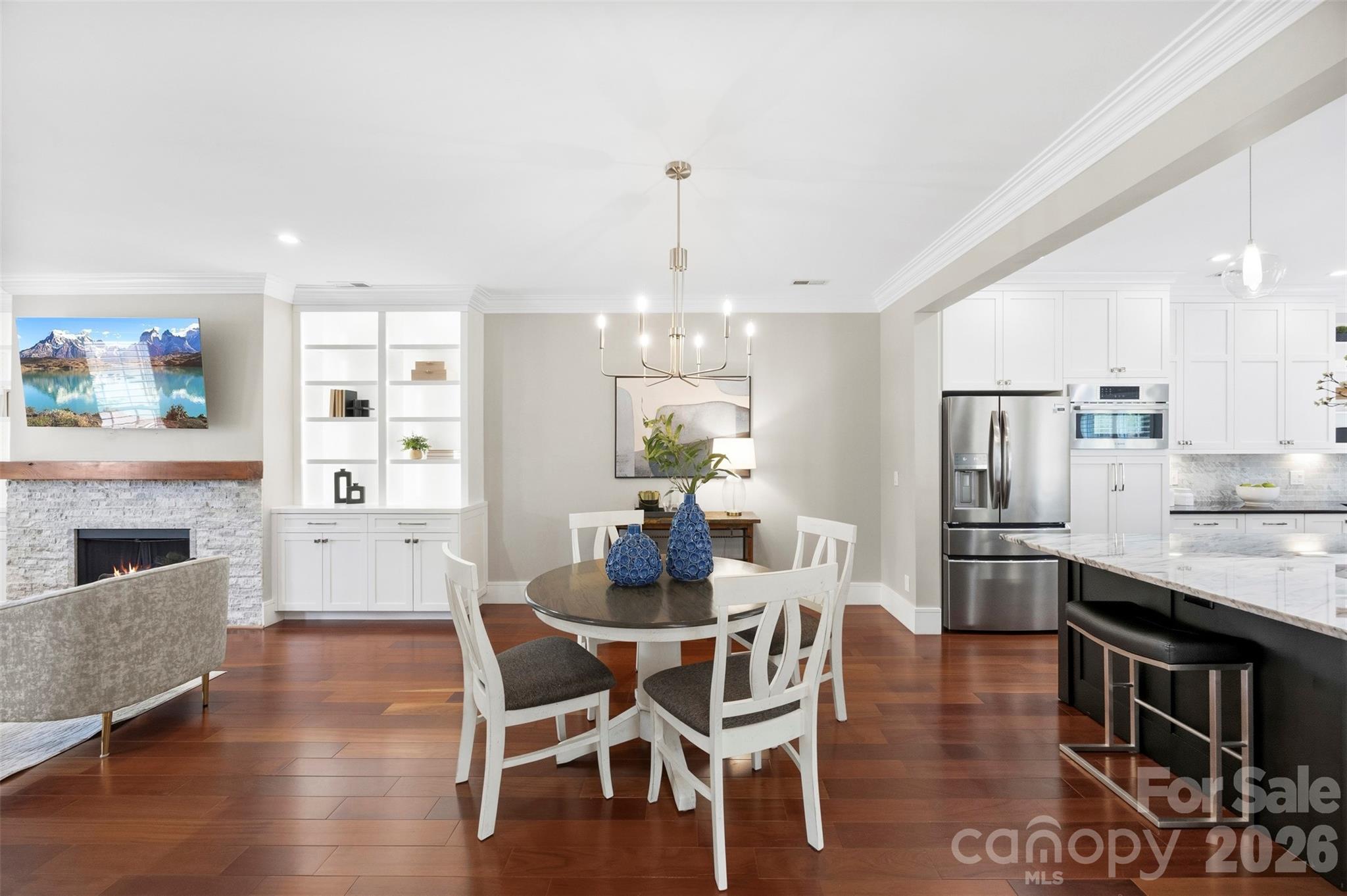 Bonnie Briar - Residential