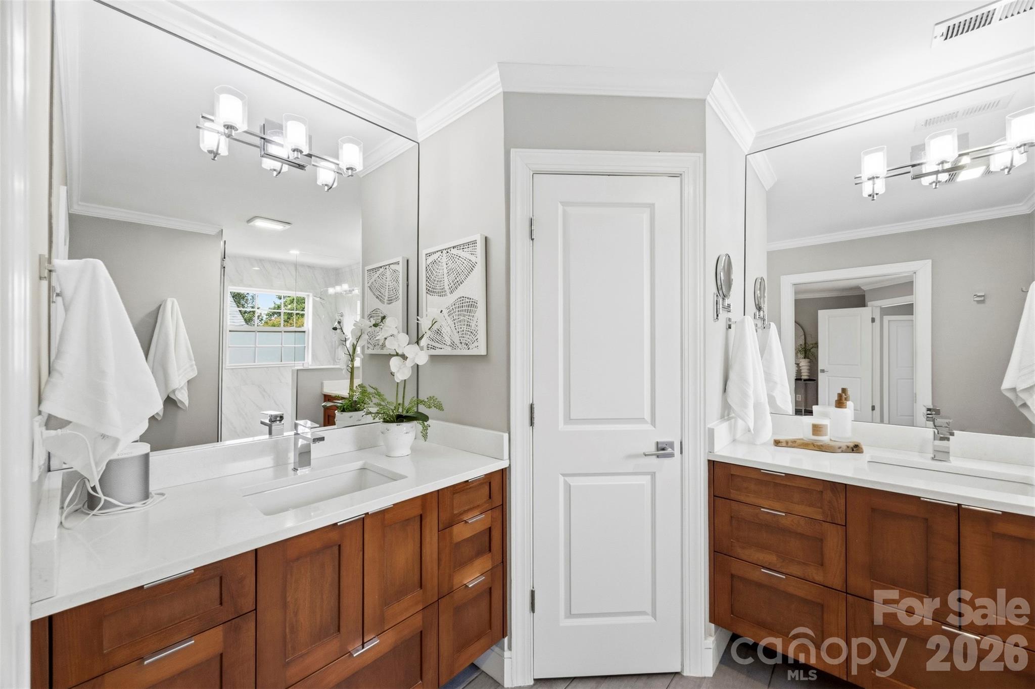 Bonnie Briar - Residential