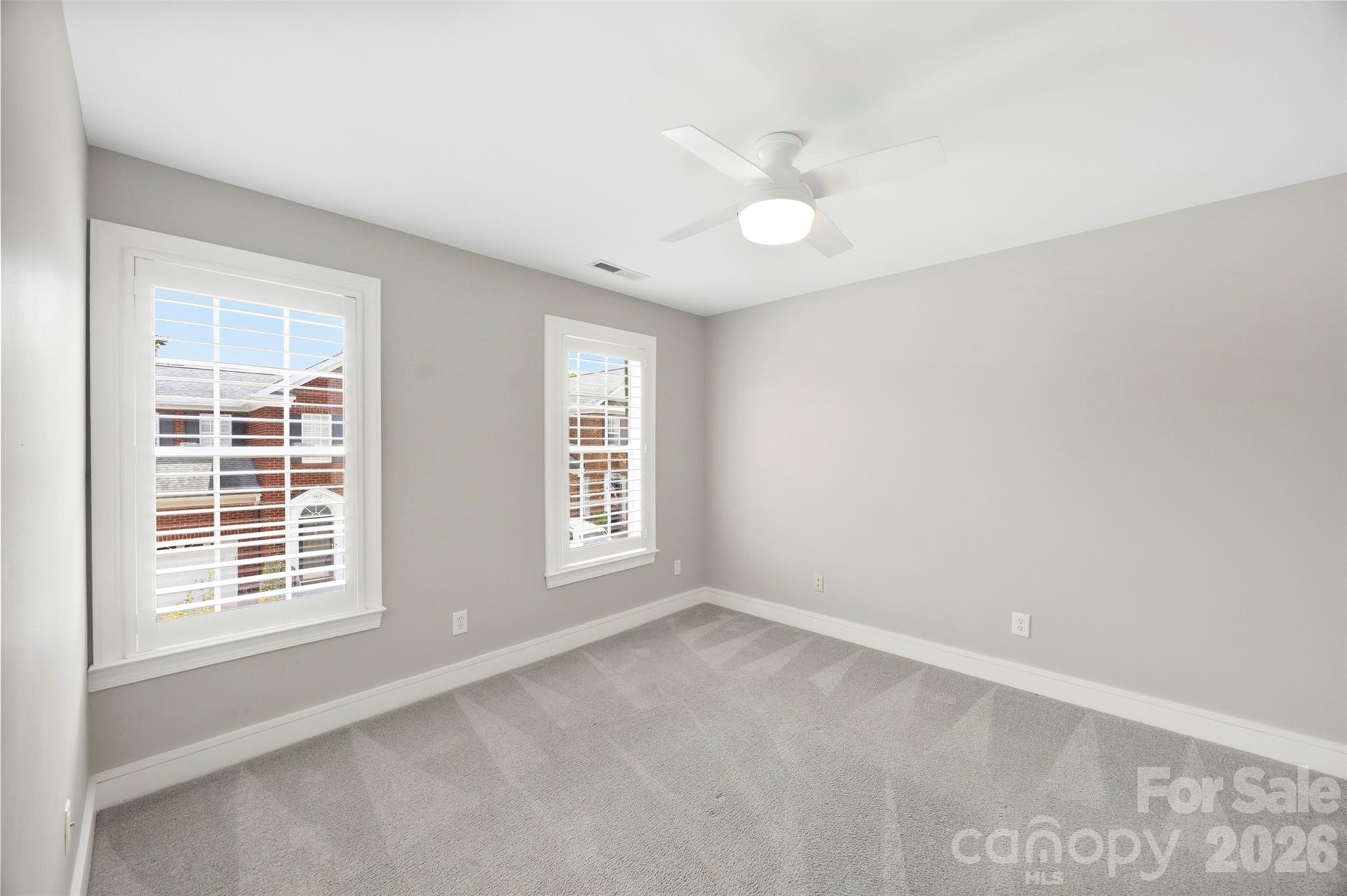 Bonnie Briar - Residential