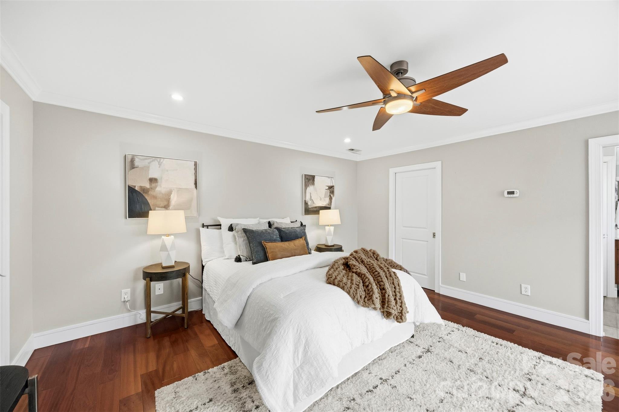 Bonnie Briar - Residential