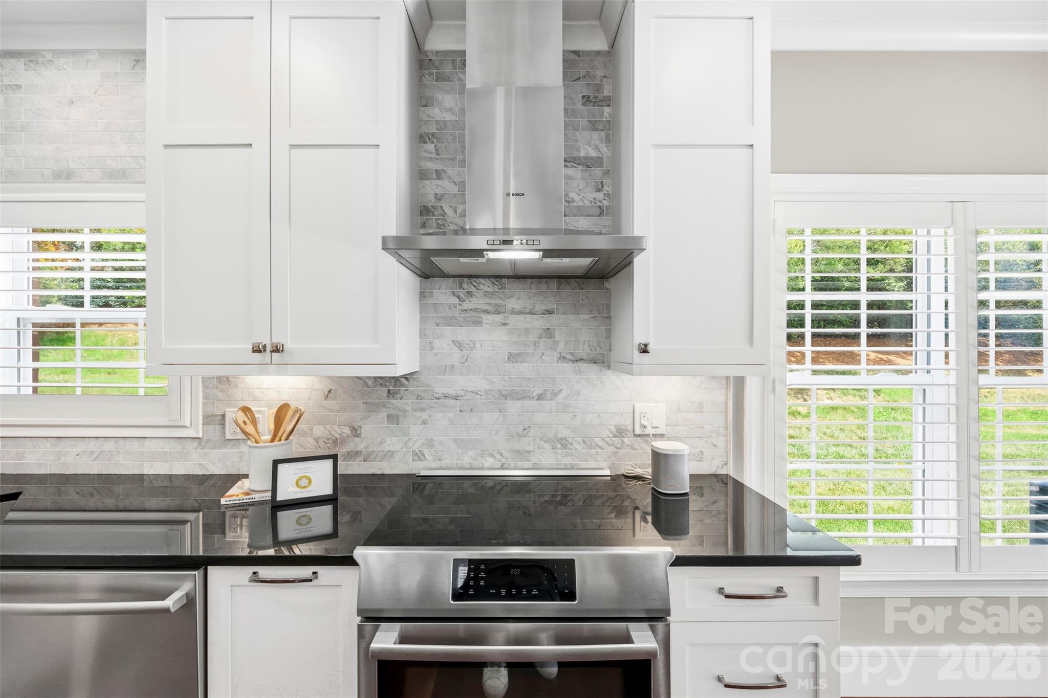 Bonnie Briar - Residential