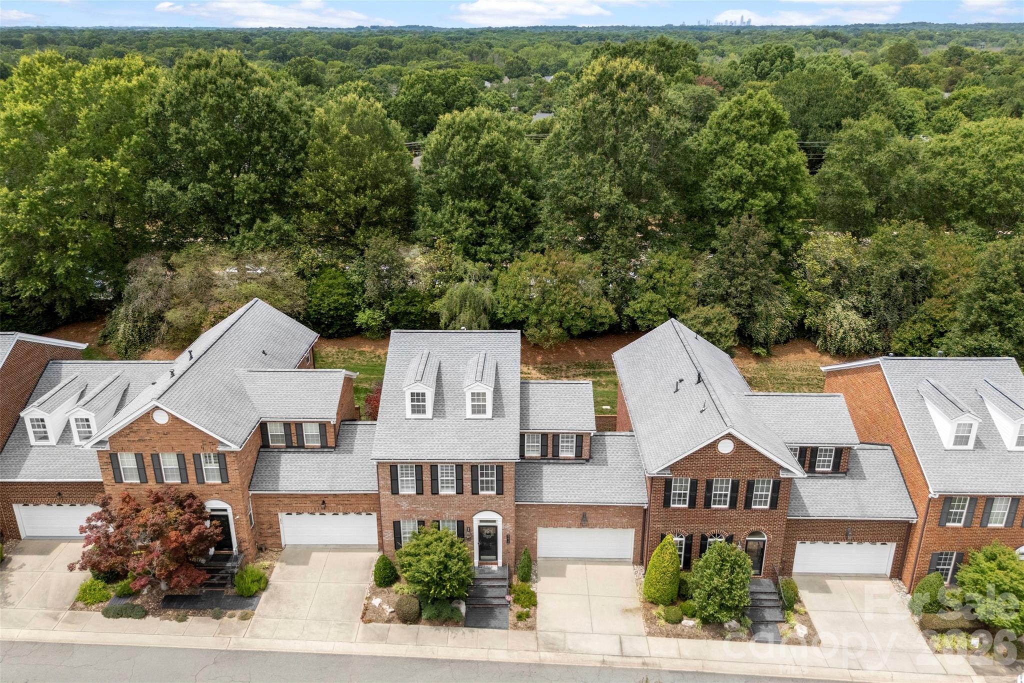 Bonnie Briar - Residential