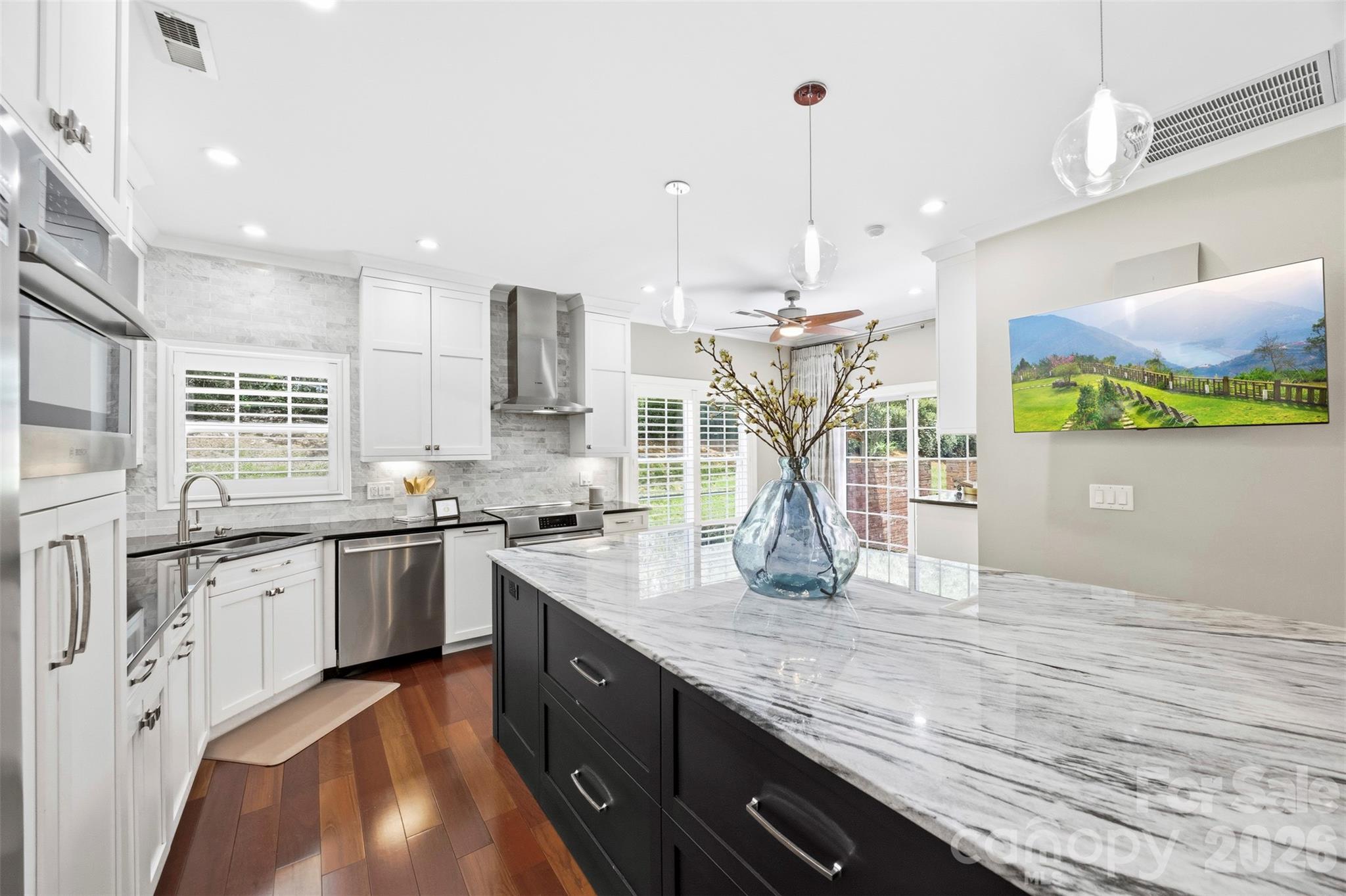 Bonnie Briar - Residential