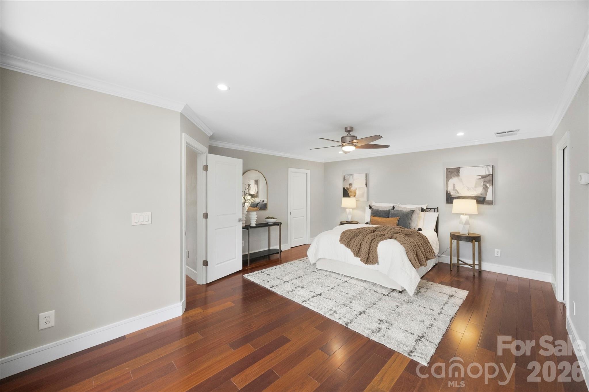 Bonnie Briar - Residential