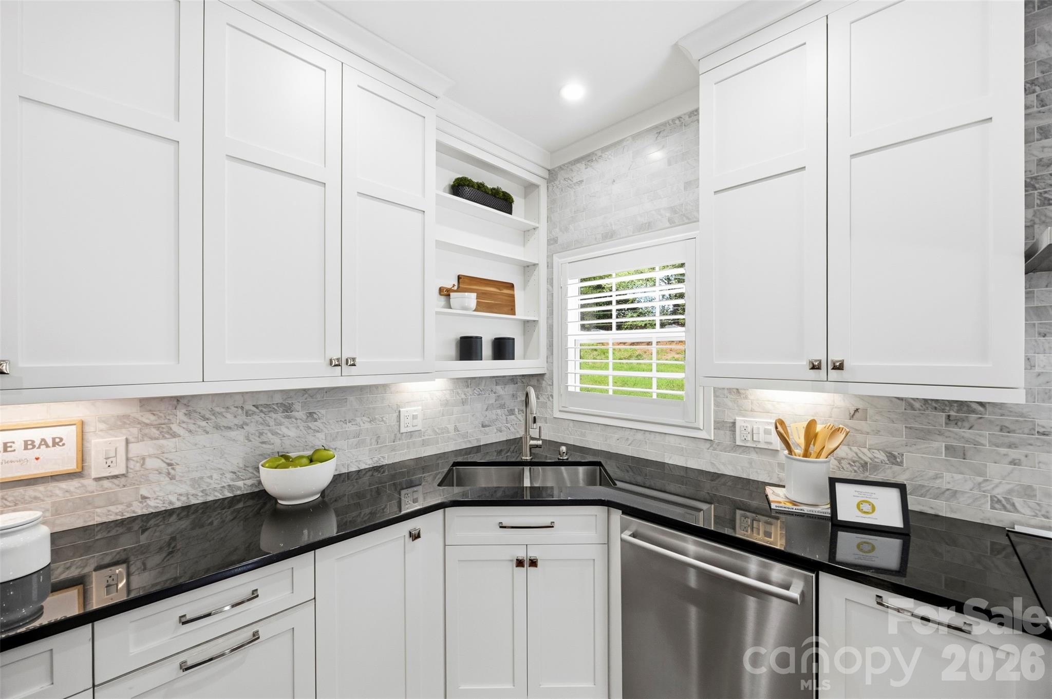 Bonnie Briar - Residential