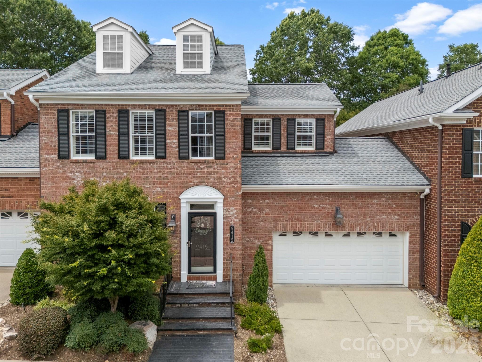 Bonnie Briar - Residential