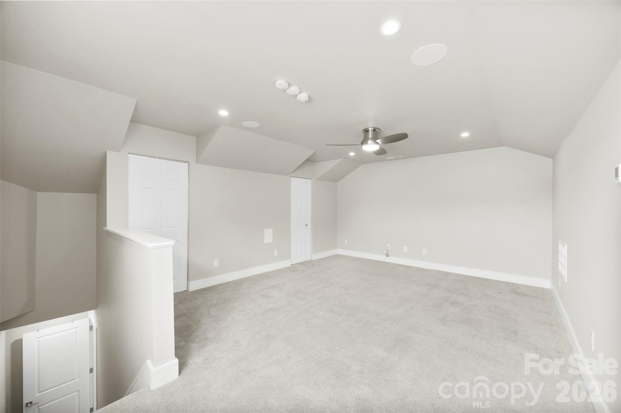 Bonnie Briar - Residential