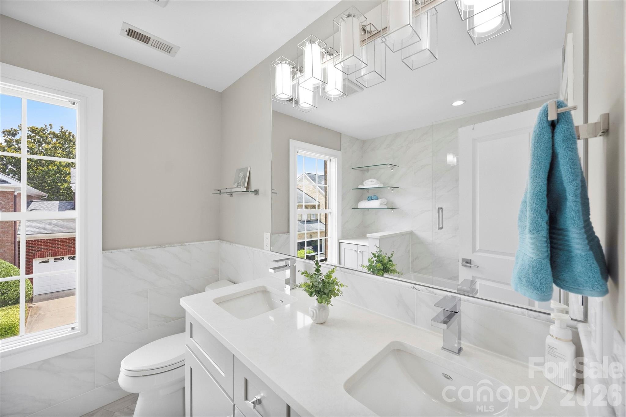 Bonnie Briar - Residential