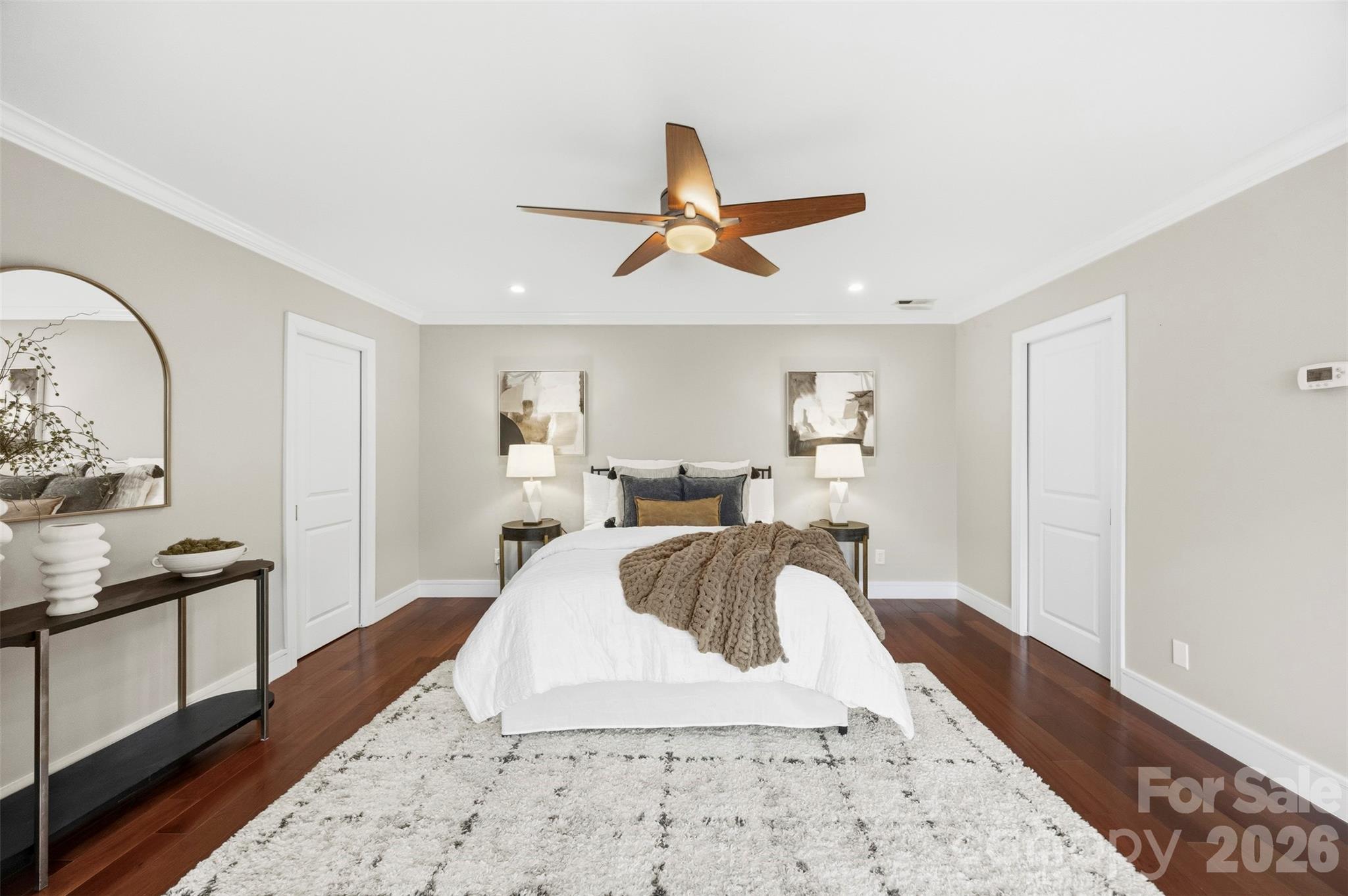 Bonnie Briar - Residential