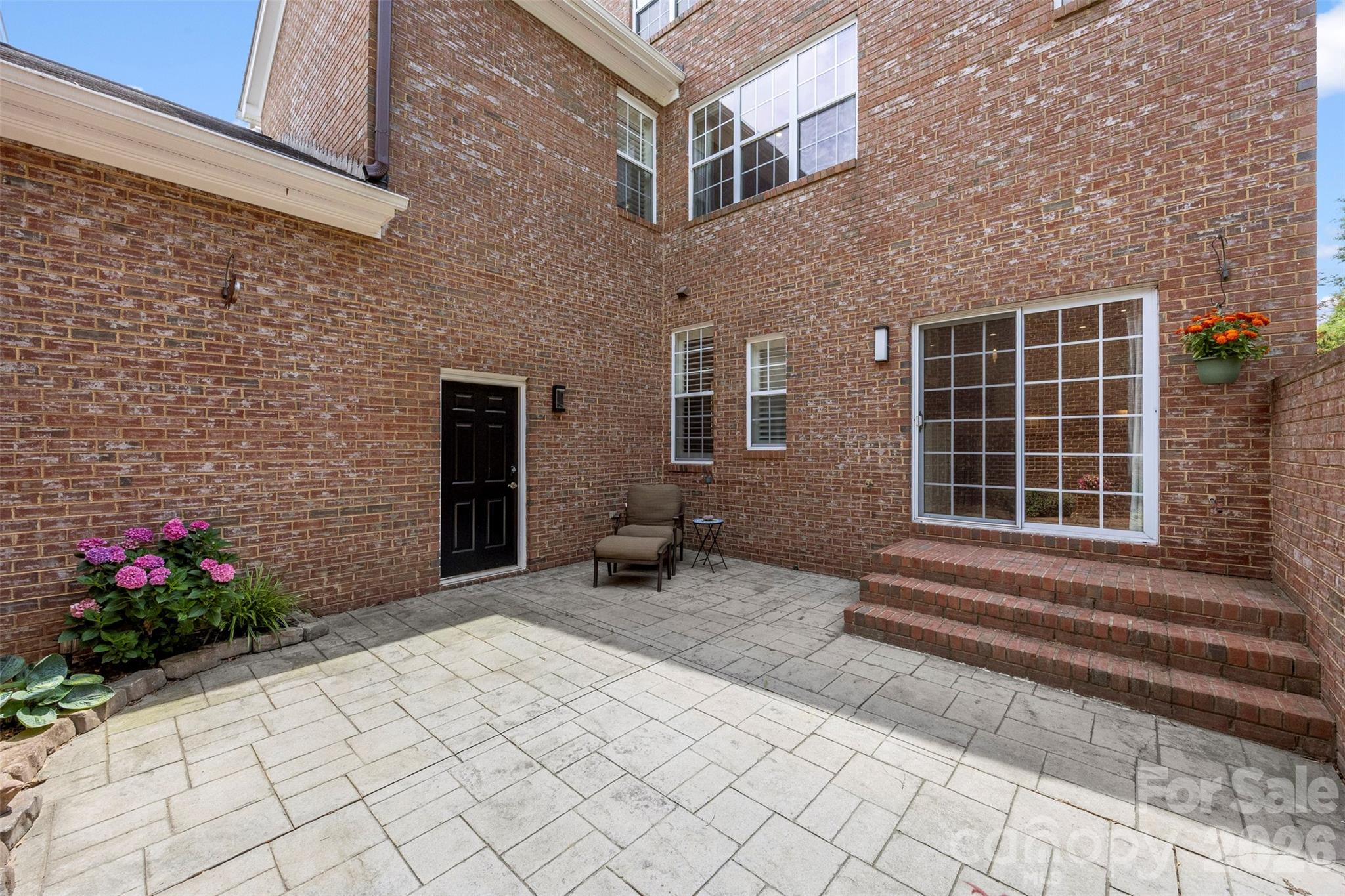 Bonnie Briar - Residential