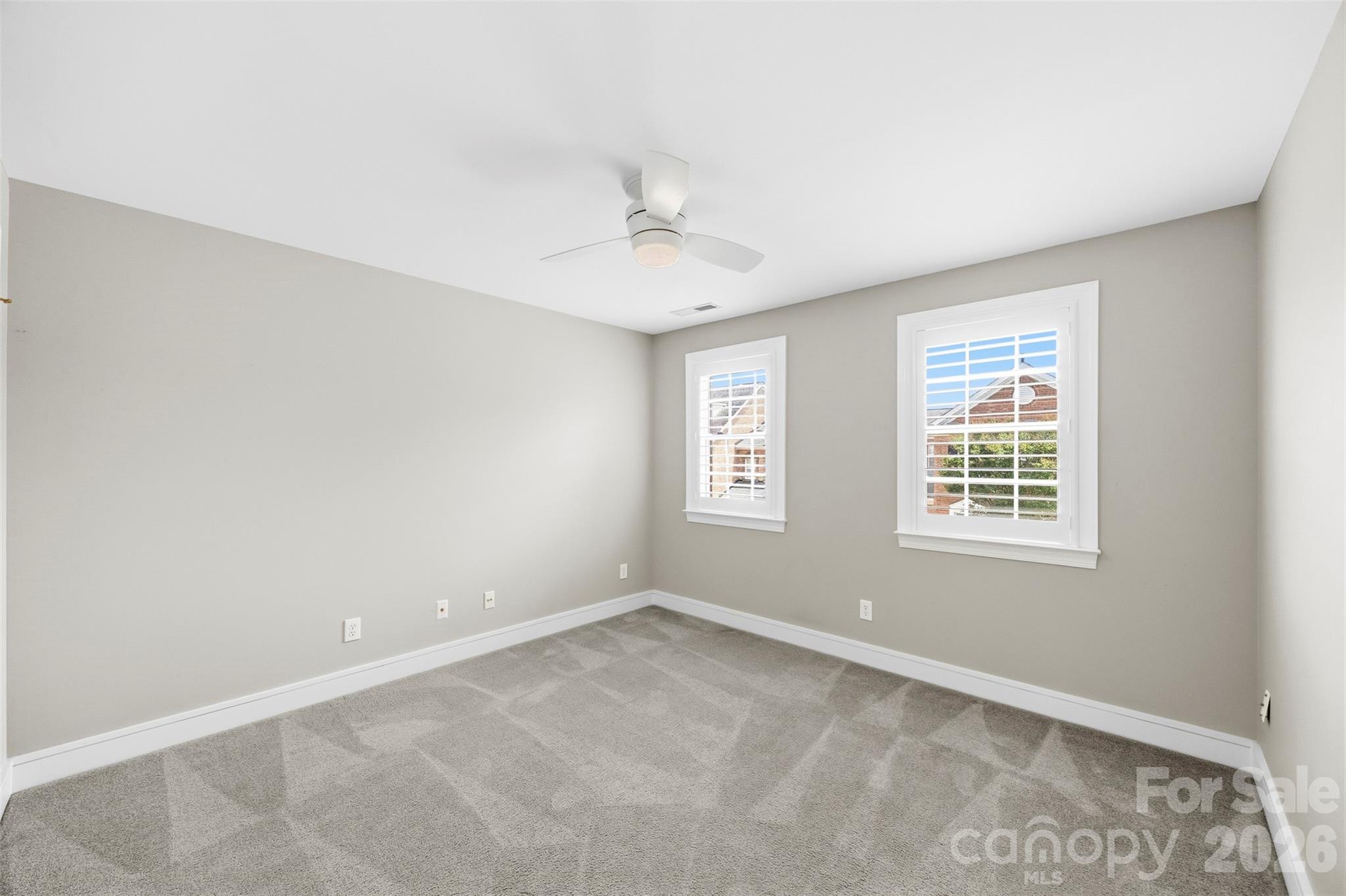 Bonnie Briar - Residential