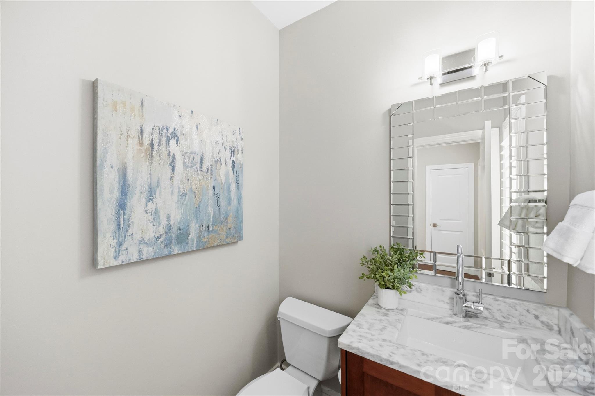 Bonnie Briar - Residential