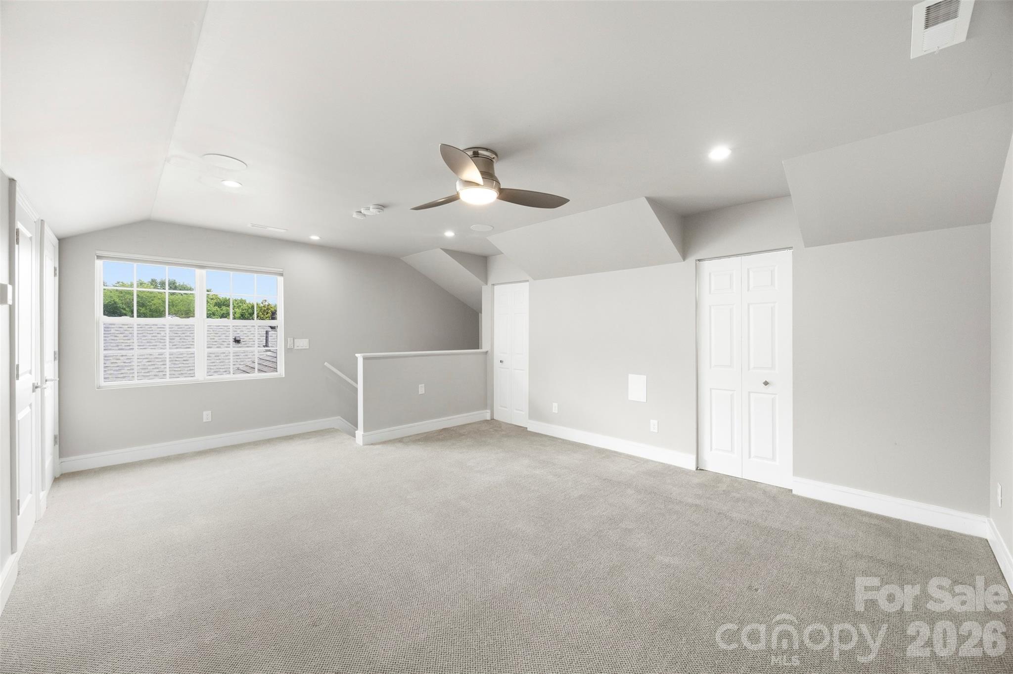 Bonnie Briar - Residential