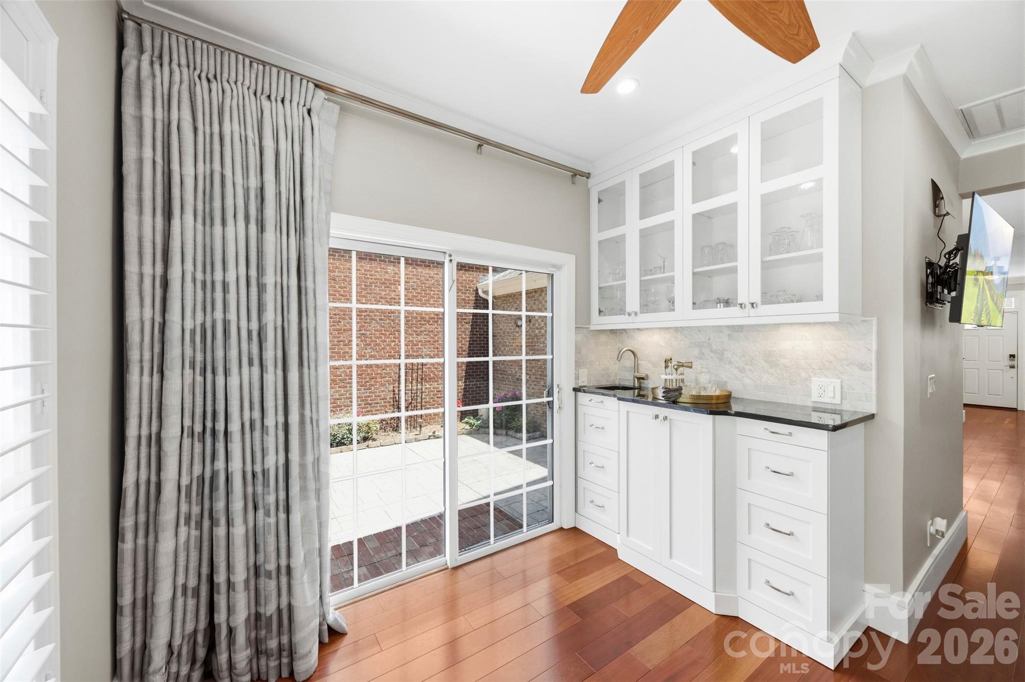 Bonnie Briar - Residential