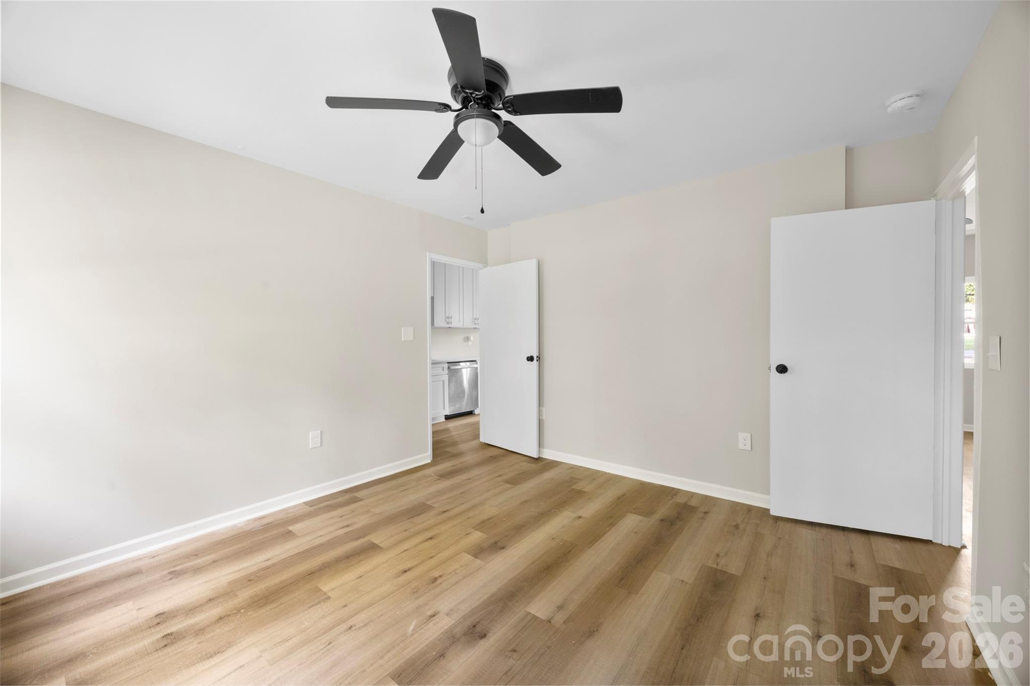 NONE - Residential Income