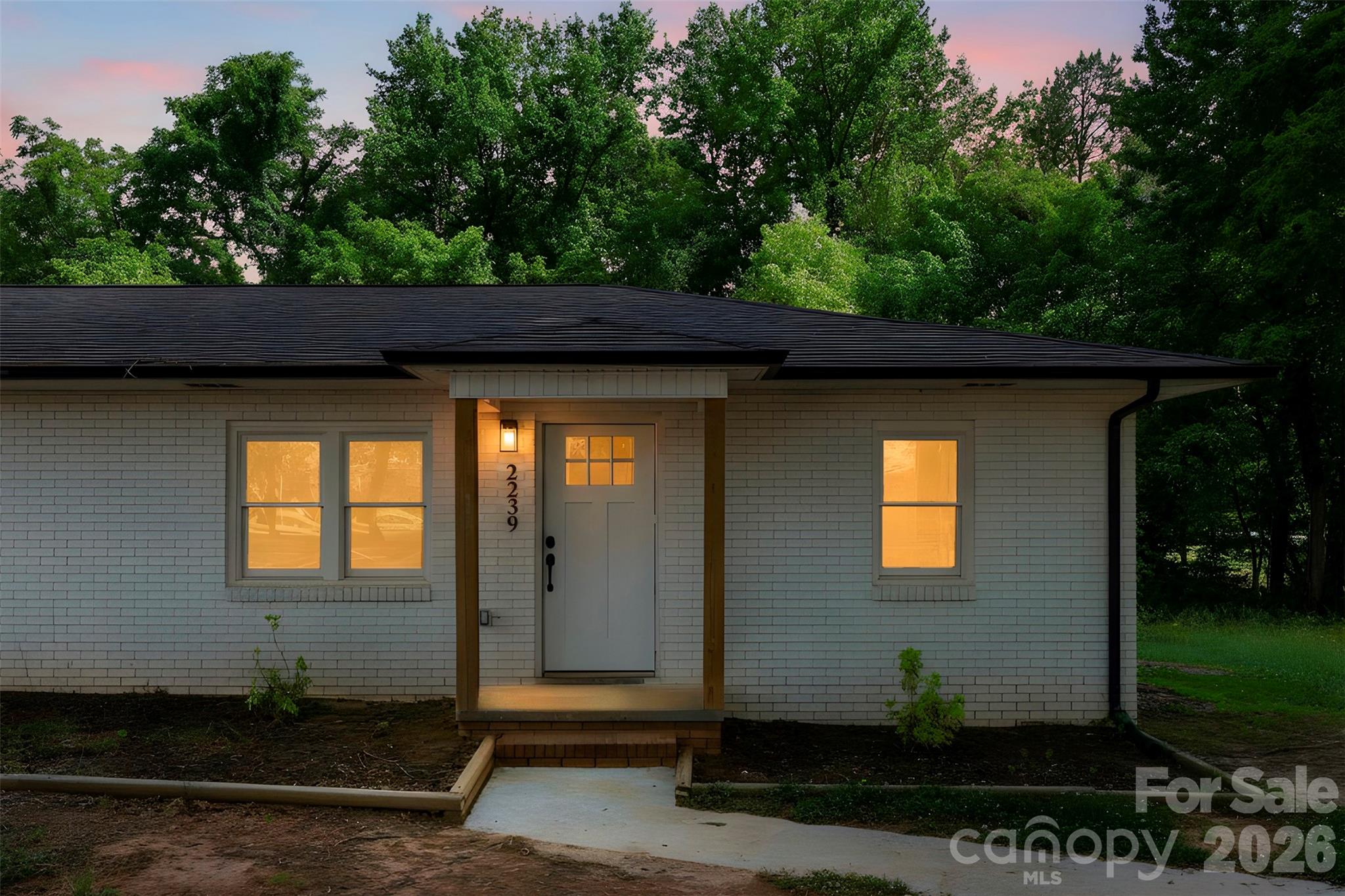 NONE - Residential Income
