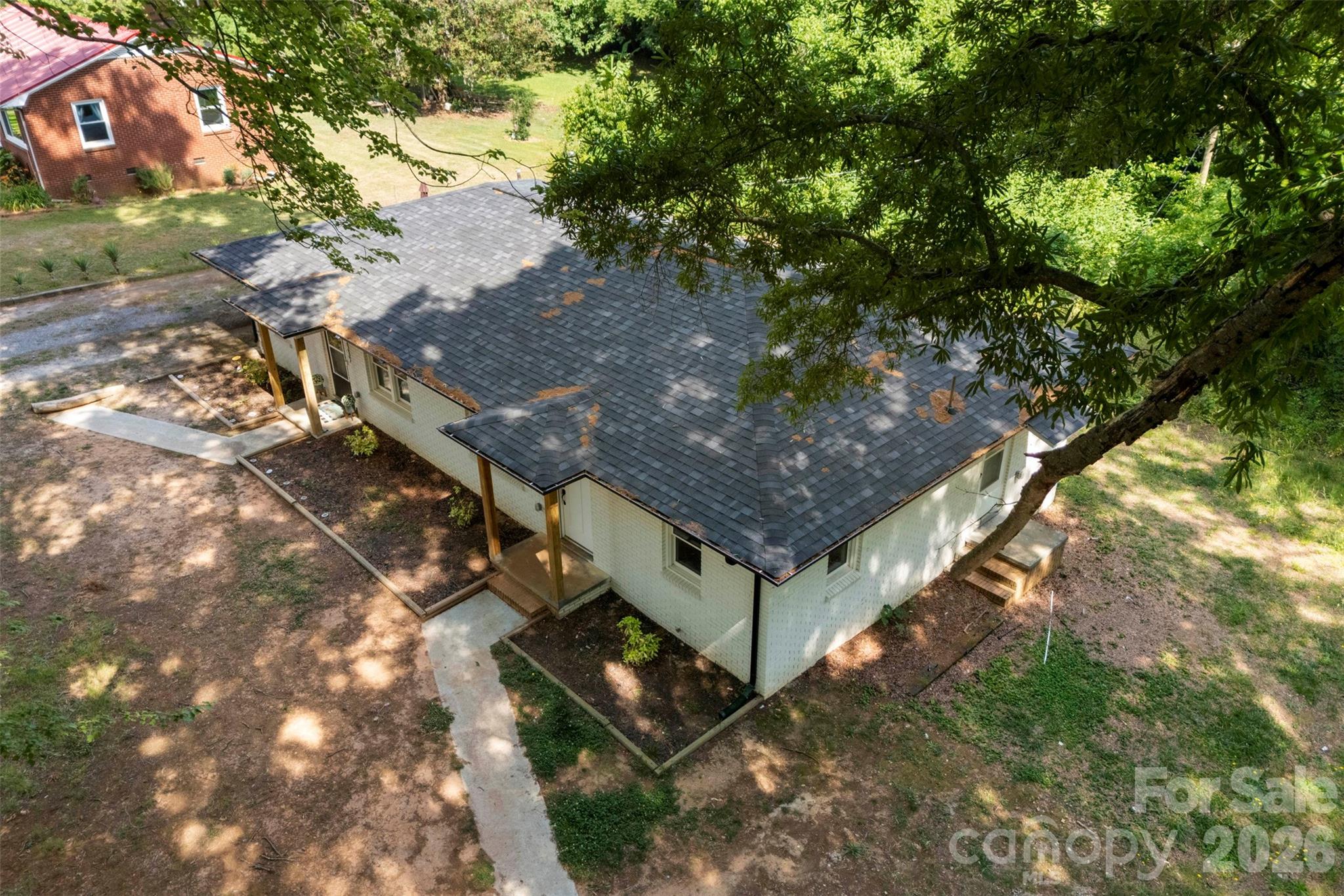 NONE - Residential Income