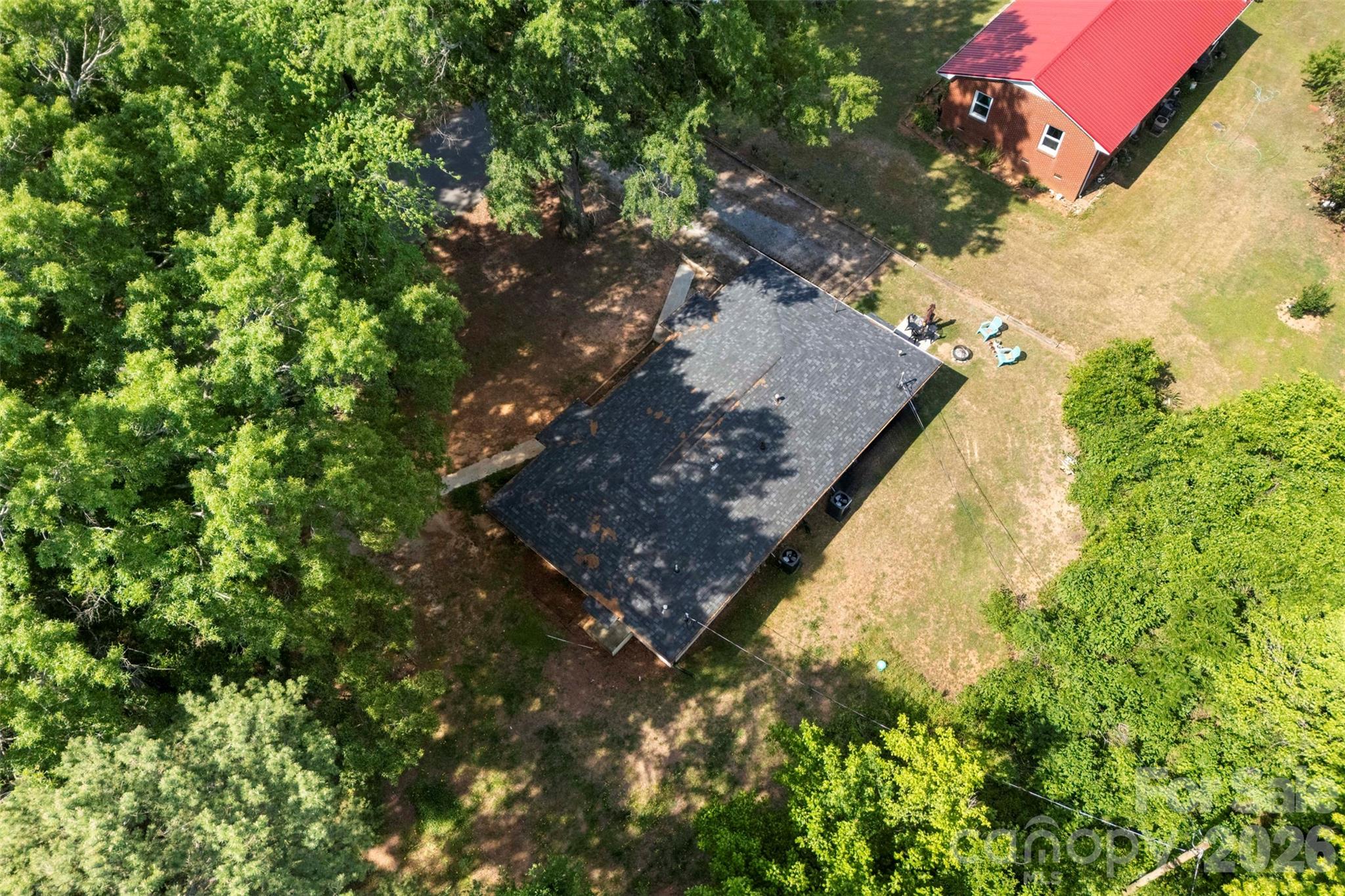 NONE - Residential Income