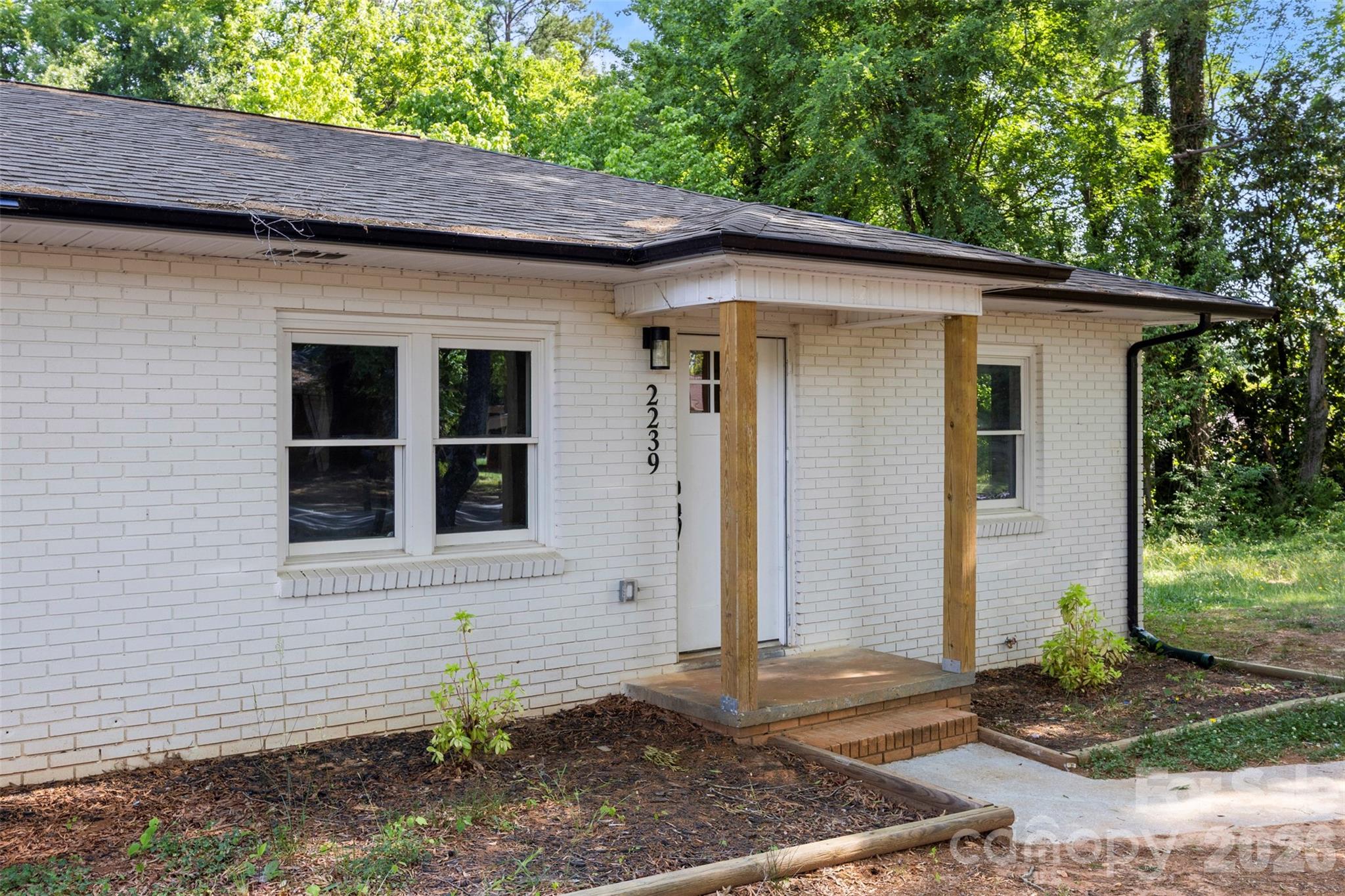 NONE - Residential Income