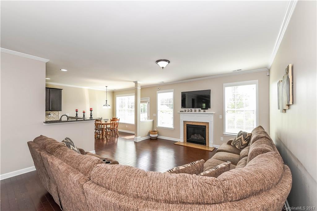 Lake Ridge - Residential