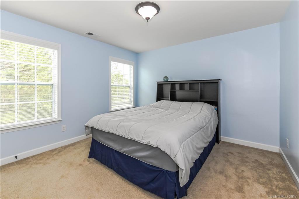 Lake Ridge - Residential