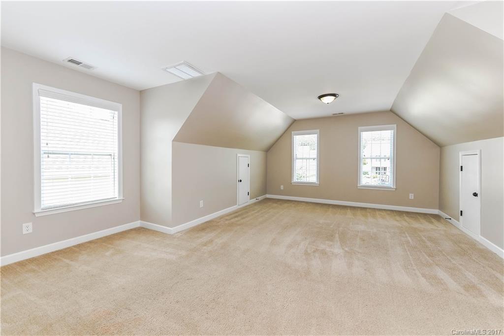 Lake Ridge - Residential
