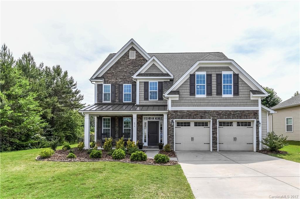 Lake Ridge - Residential