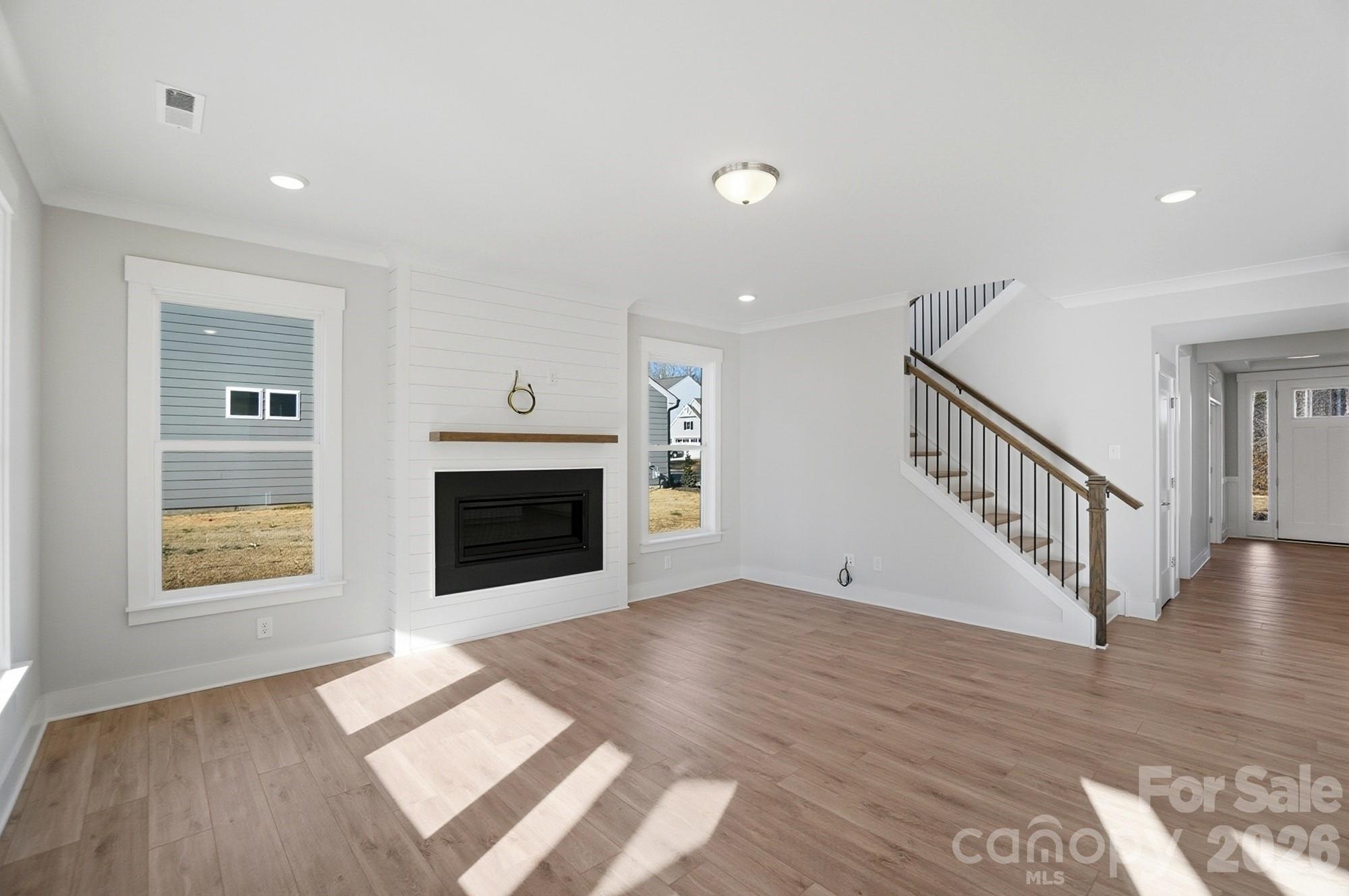 Rone Creek - Residential