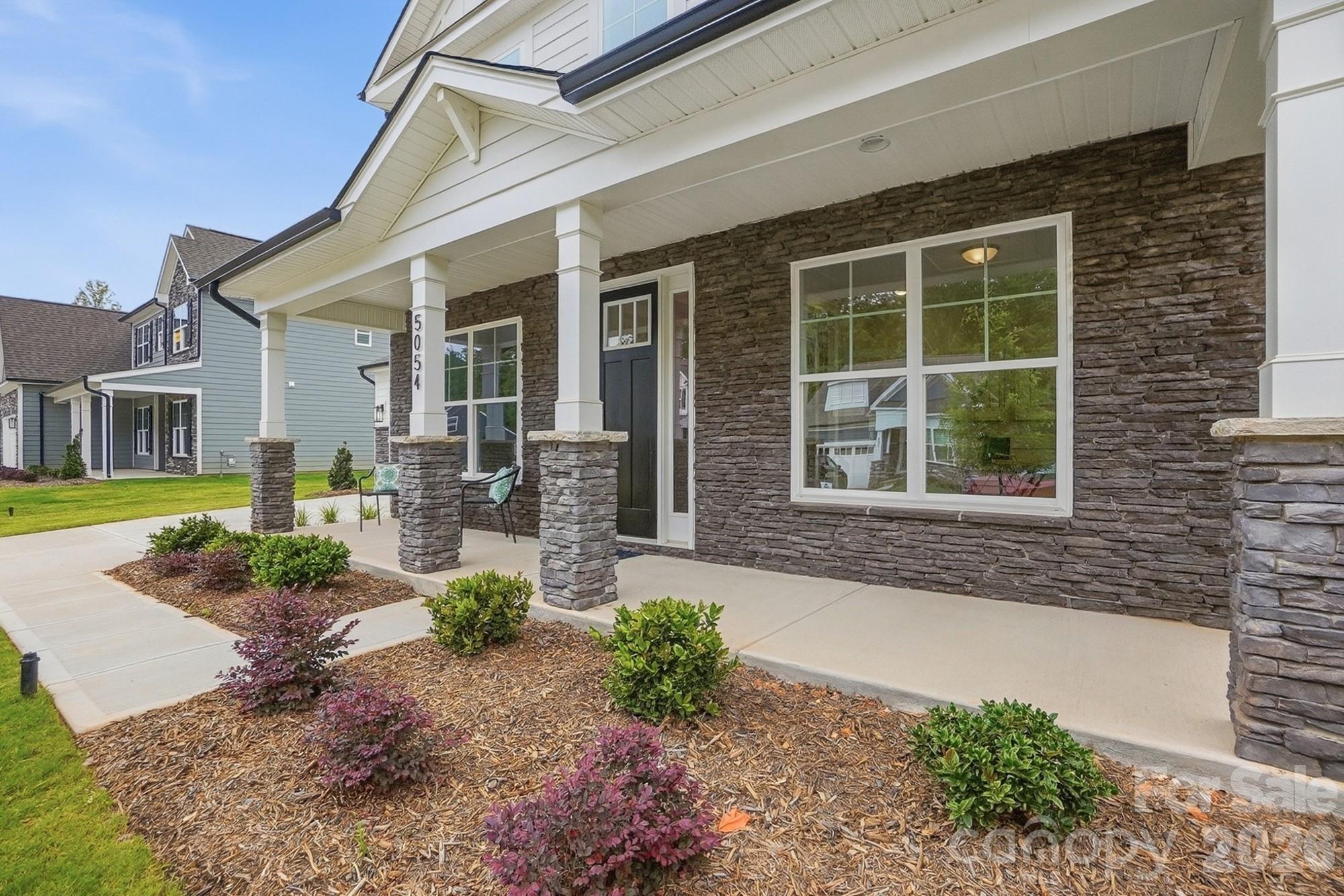 Rone Creek - Residential