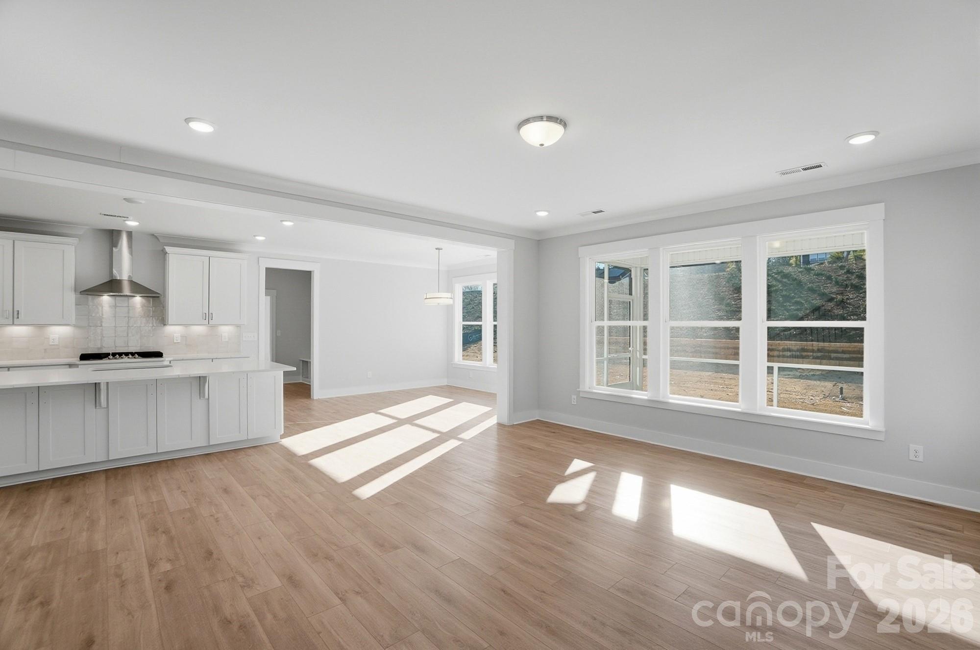 Rone Creek - Residential