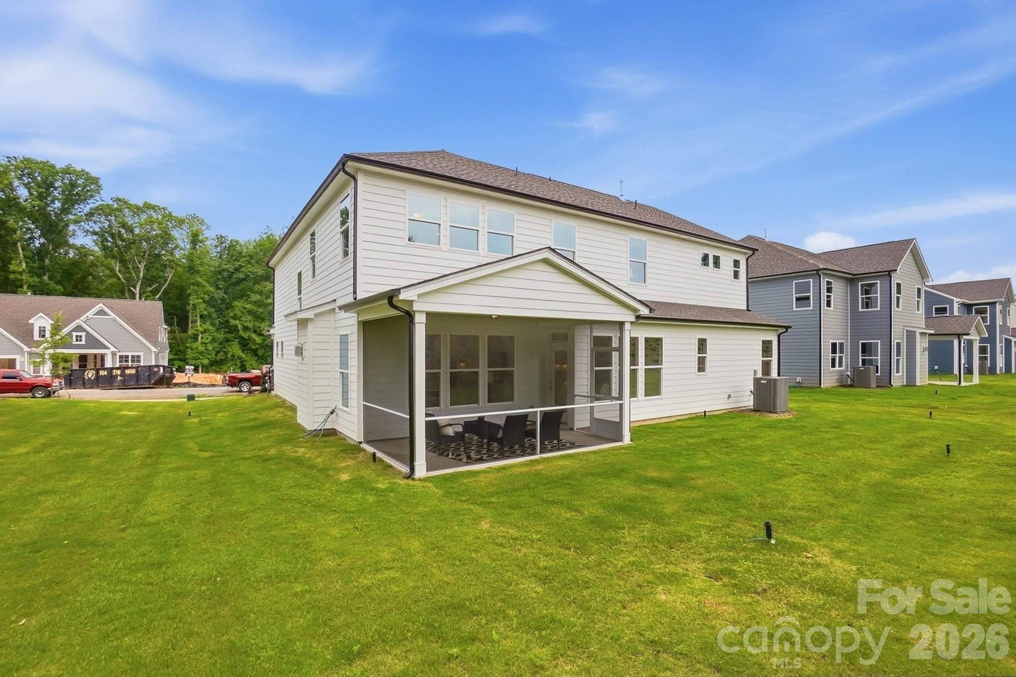 Rone Creek - Residential