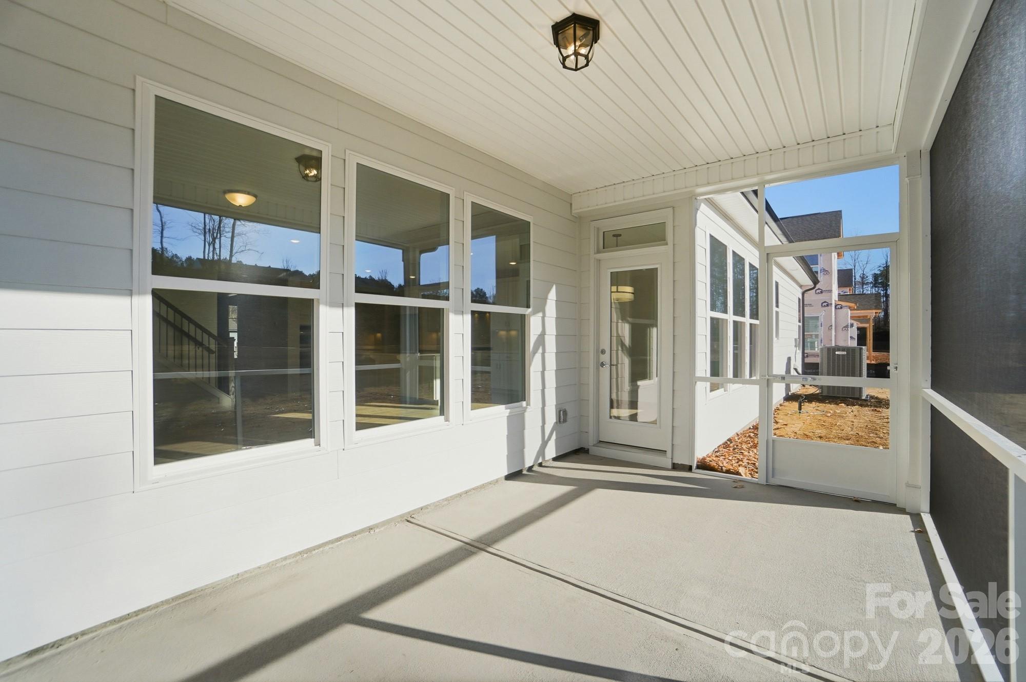 Rone Creek - Residential