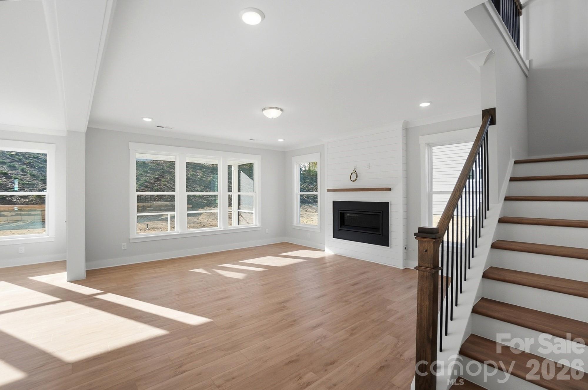 Rone Creek - Residential