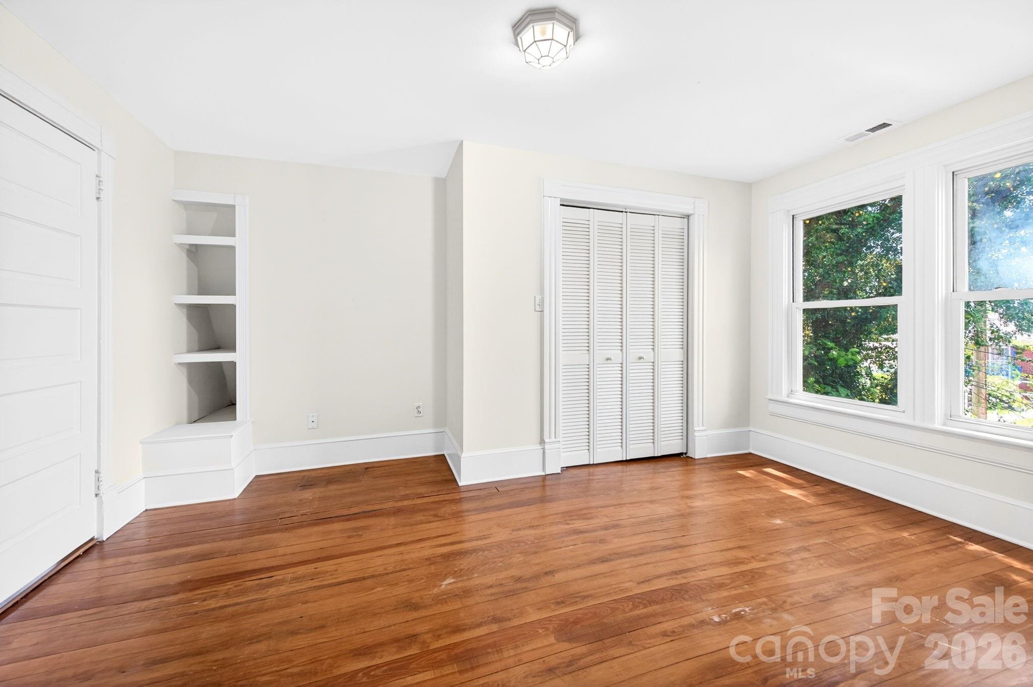 Lincoln Park - Residential