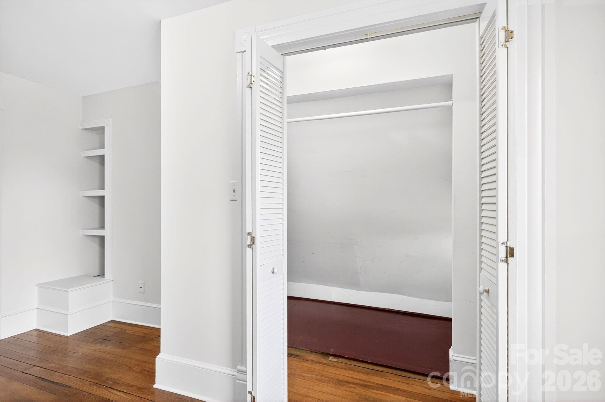 Lincoln Park - Residential