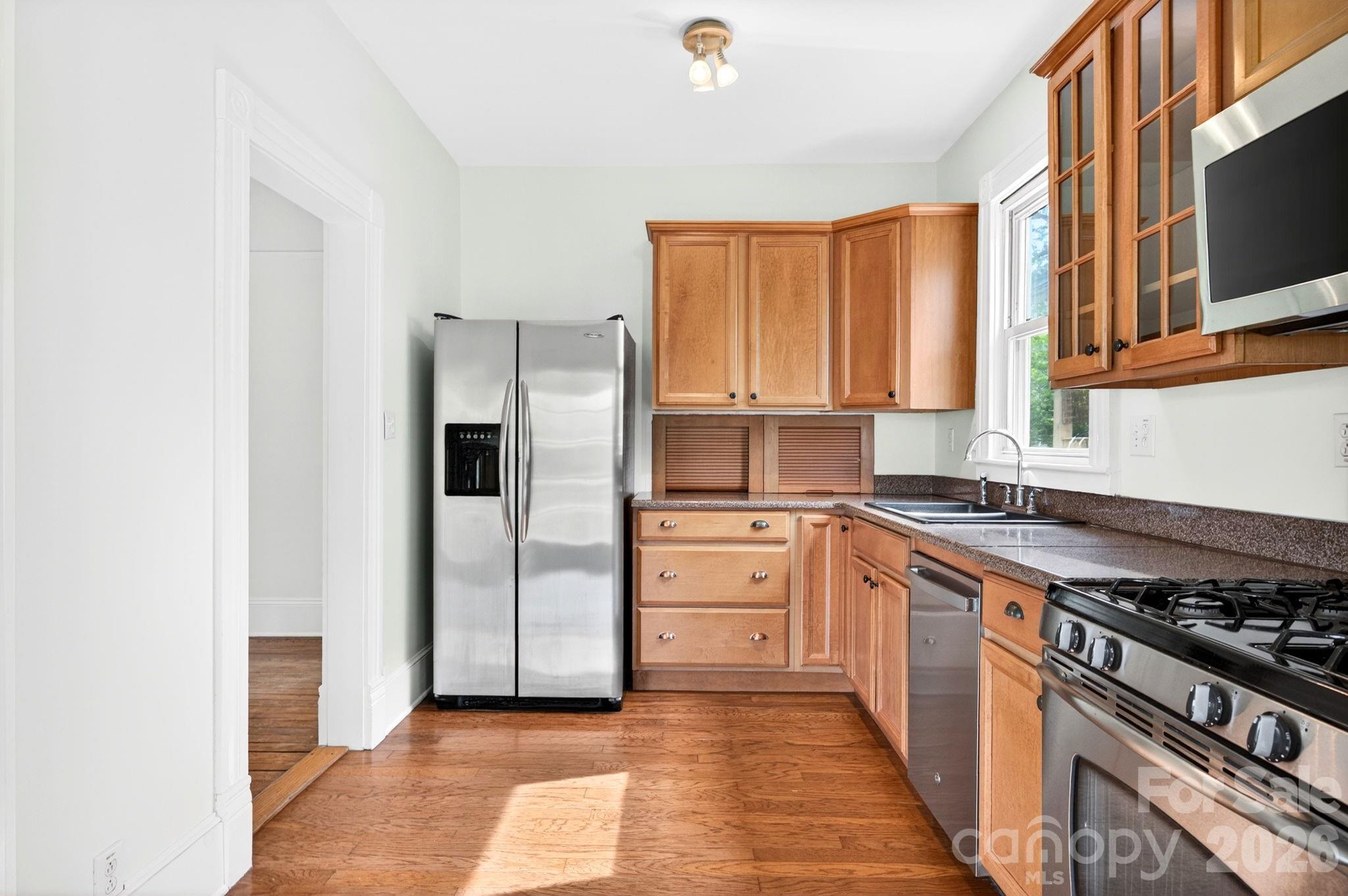 Lincoln Park - Residential